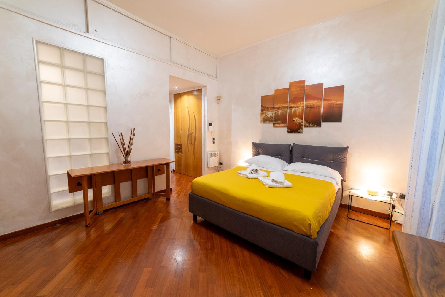 Via Avvocata 10 Apartment Napoli Exterior foto